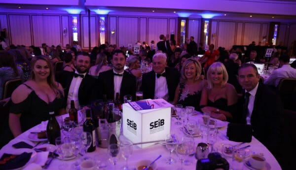 Award Table